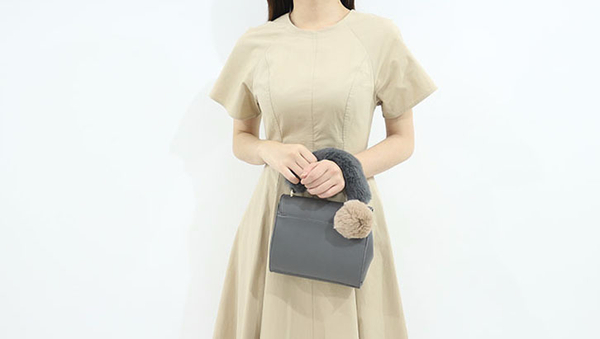 Foam foam rabbit hair keying point cycle good drop