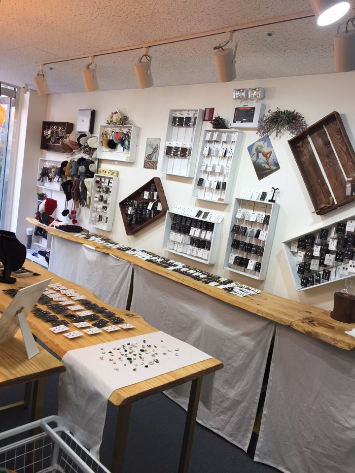 Dione Cubic Bear Cute Keyring Casual Design Point 