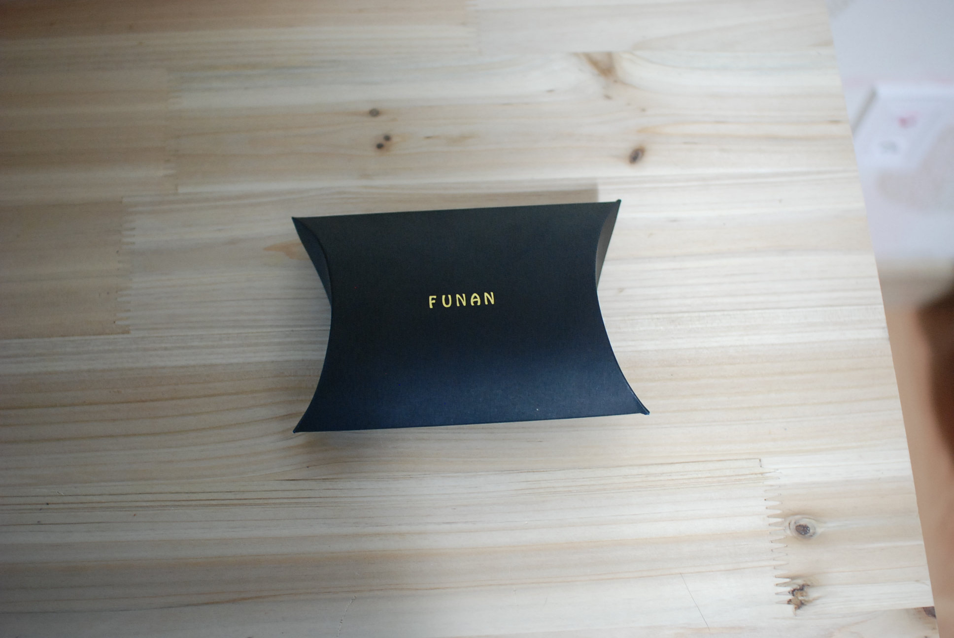 FUNAN FANAN SA Piano Leather Key Chain Keyring Car