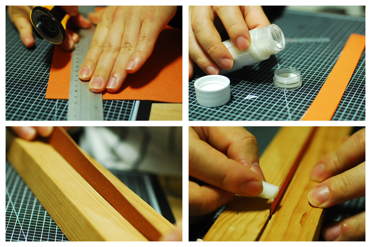 FUNAN FANAN SA Piano Leather Key Chain Keyring Car