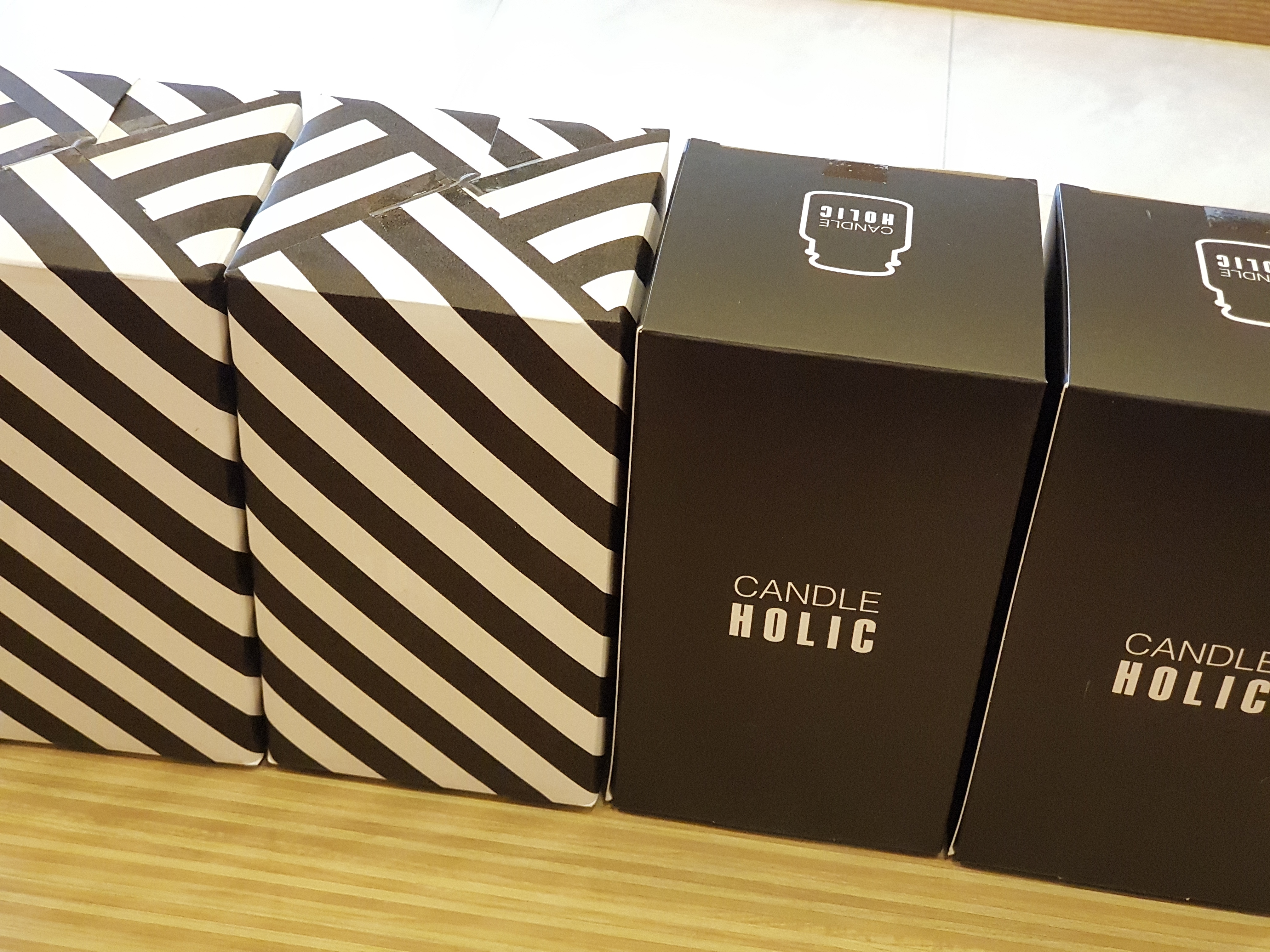 Yankee Candle Raja Gift Packing Set Stone Loan Bul