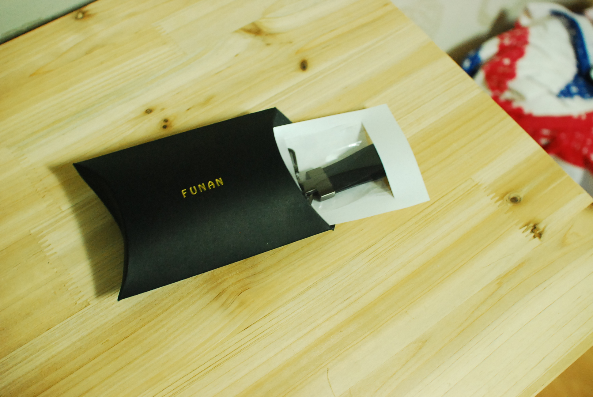 FUNAN FANAN SA Piano Leather Key Chain Keyring Car