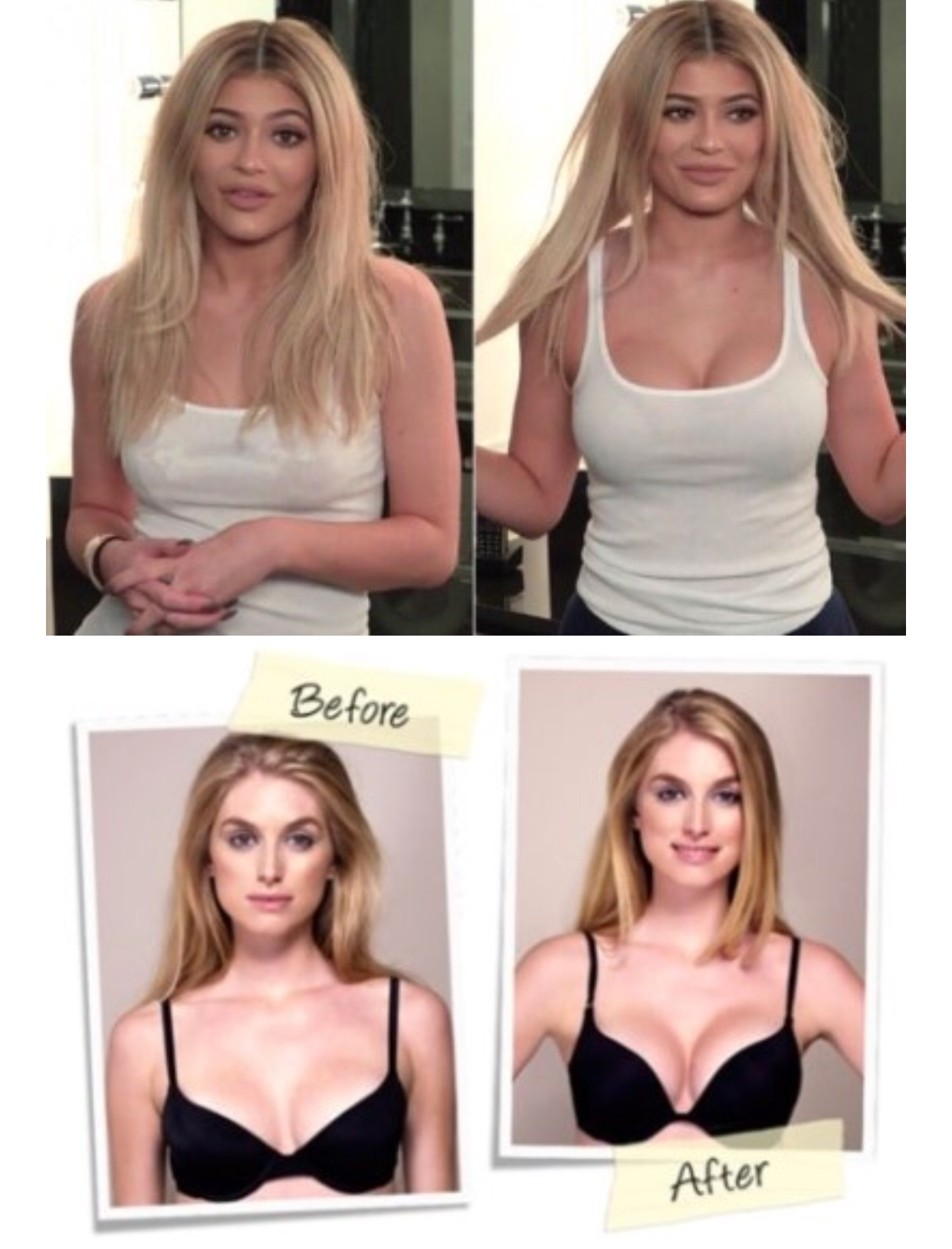 Imports Genuine Victoria Secret Nitting Chikini Pa