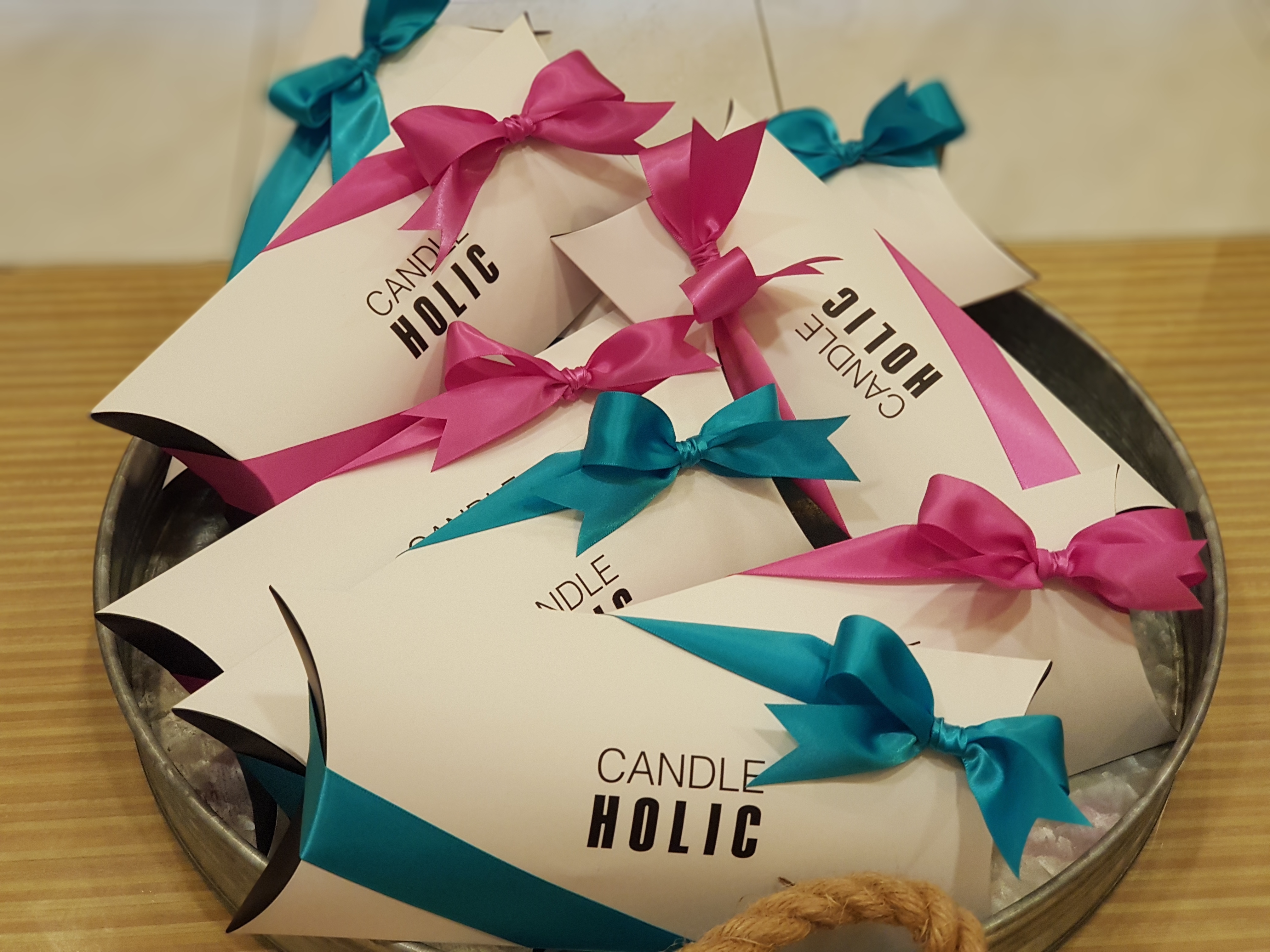 Yankee Candle Car Air Freshener Kaza Paper Paper H