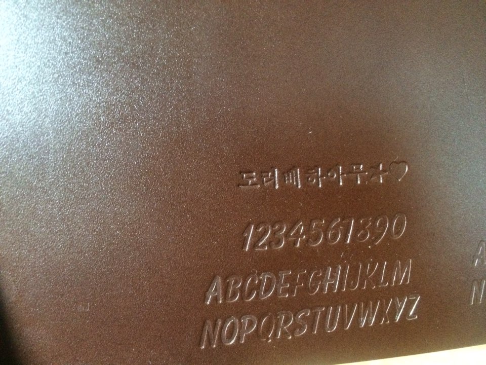 FUNAN FANAN SA Piano Leather Key Chain Keyring Car