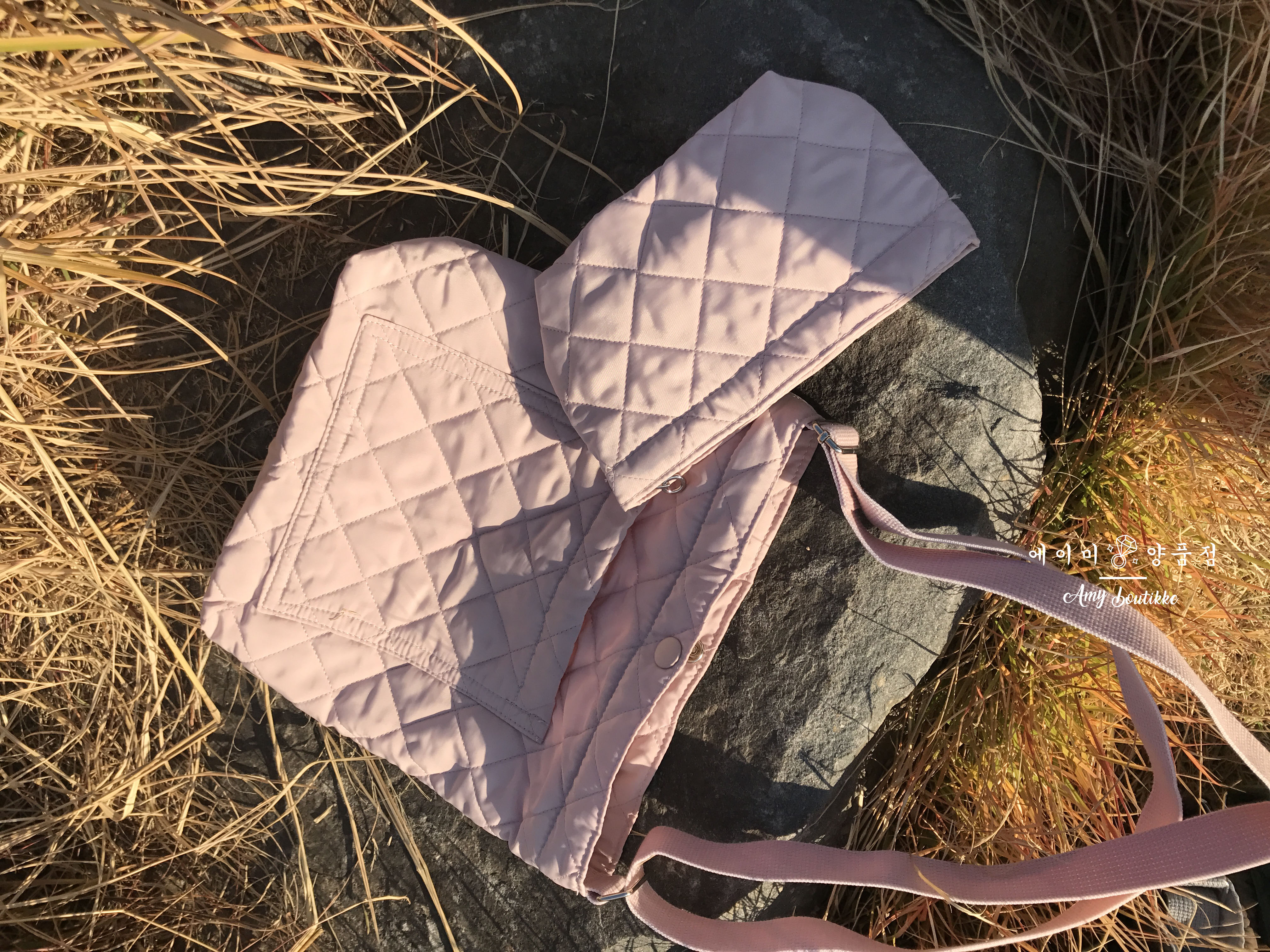 TOTE ECO SHOPPING TRAVEL Nu Beam Cross Eco Back Co