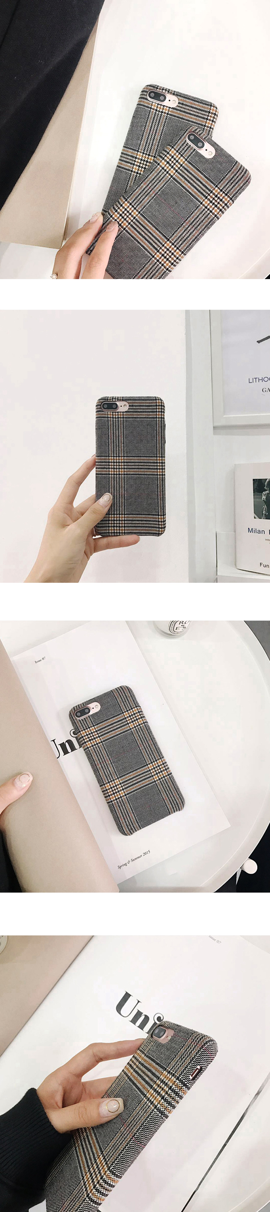 <b><p>Fabric plaid Gaxy Note case s8 iphone unusual</p></b><b><p>ファブリックチェック柄ギャラクシーノート8ケースs8、iPhone 8特異携帯電話s7秋</p></b><br /><br /><p align='center'>