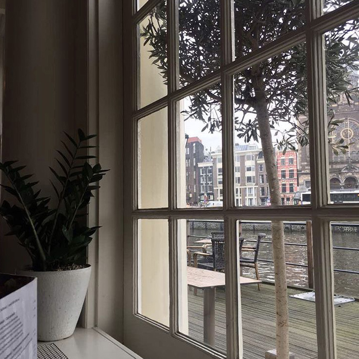 Antique pearl earrings collection earrings 5 ​​spe