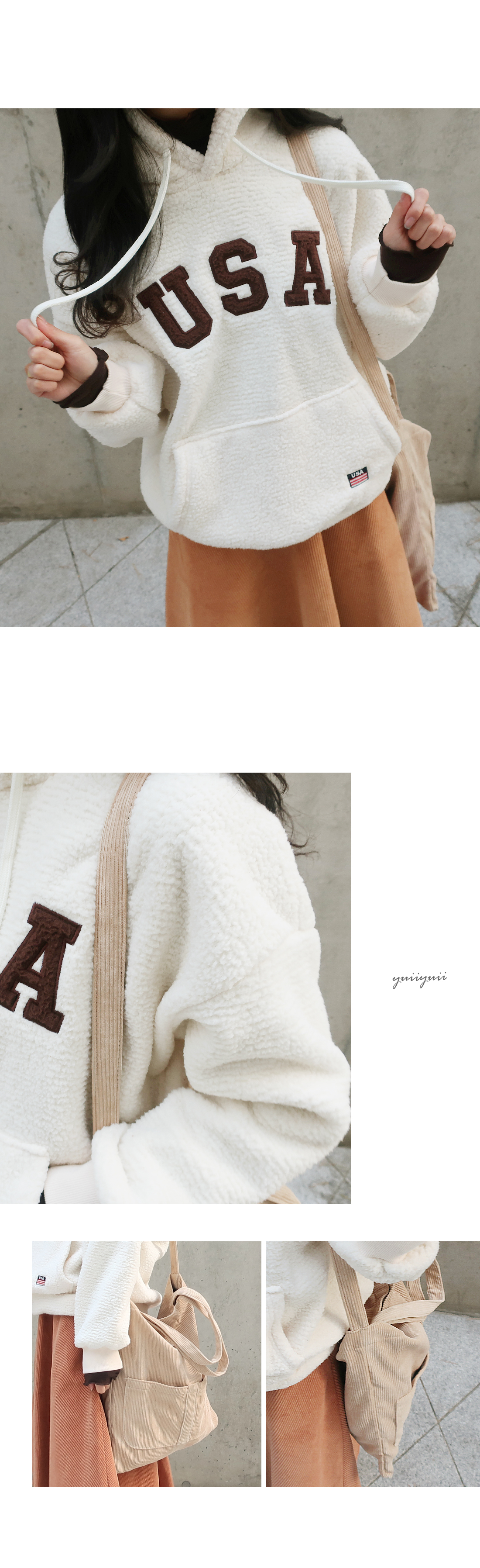 TOTE ECO SHOPPING TRAVEL SOTA Golden-to-Pocket Eco