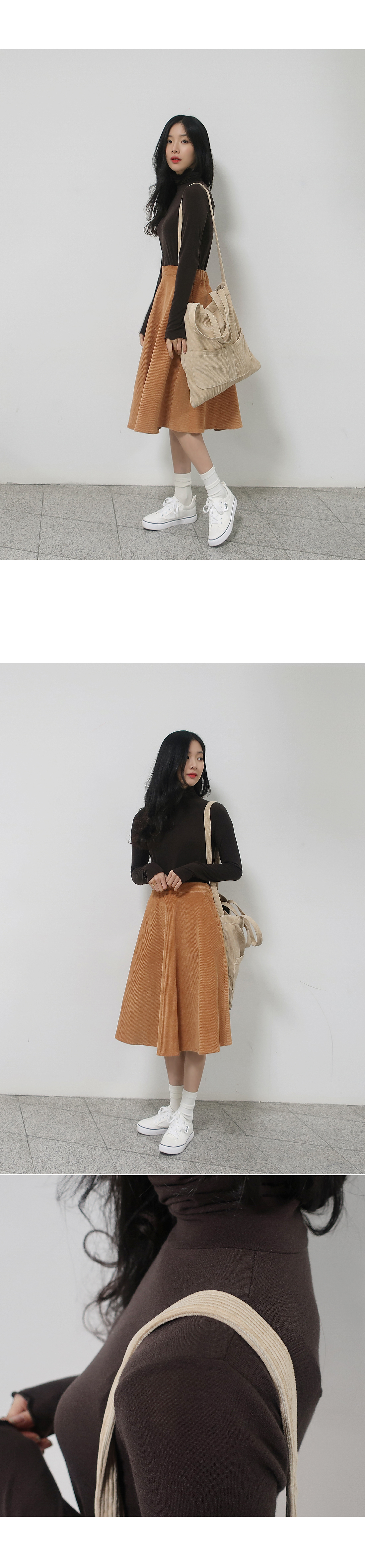 TOTE ECO SHOPPING TRAVEL SOTA Golden-to-Pocket Eco