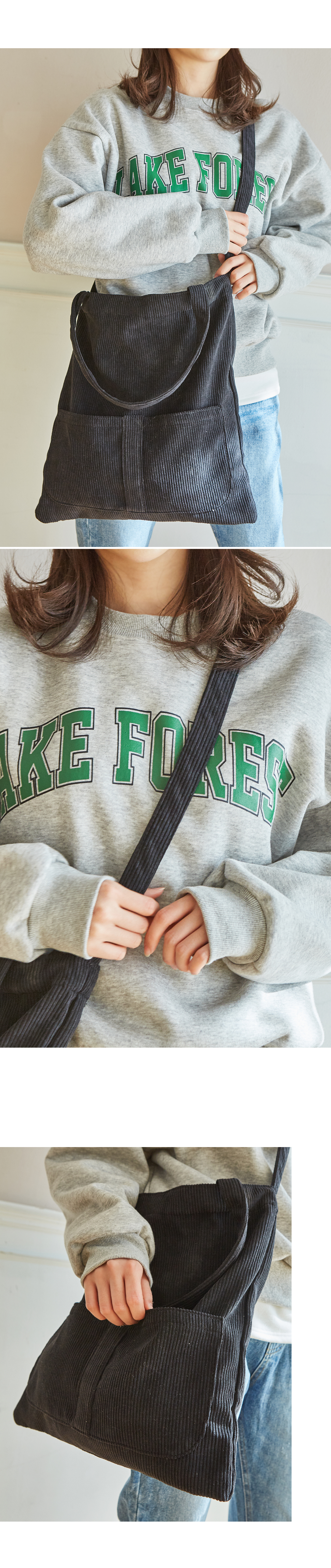 TOTE ECO SHOPPING TRAVEL SOTA Golden-to-Pocket Eco