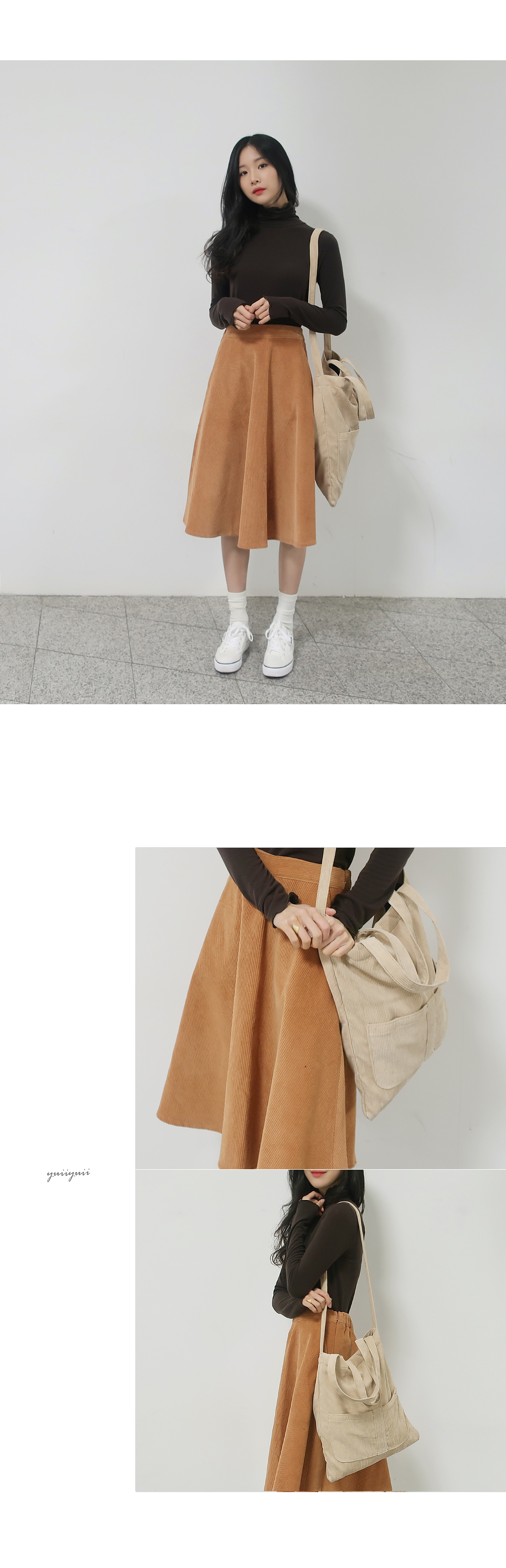 TOTE ECO SHOPPING TRAVEL SOTA Golden-to-Pocket Eco