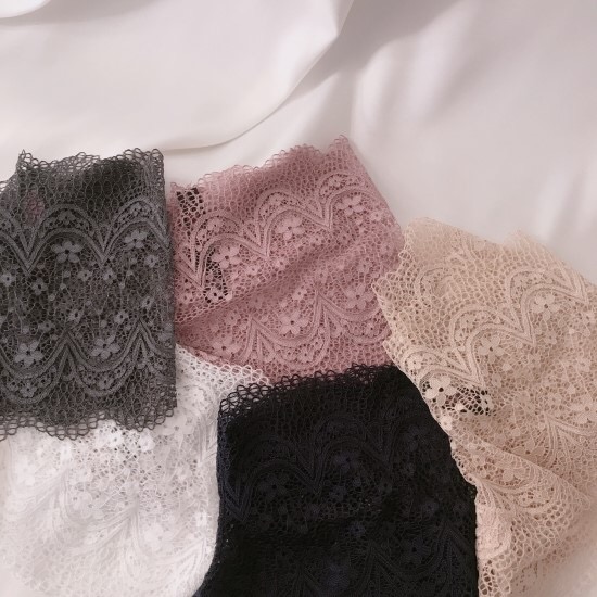 Imports Genuine Victoria's Secret Croquet Panti