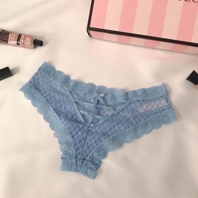 Imports Genuine Victoria Secret Nitting Chikini Pa