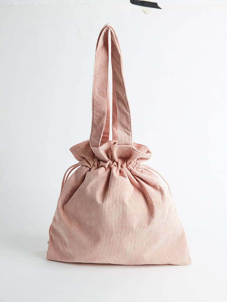 TOTE ECO SHOPPING TRAVEL eco-back feminine shoulde