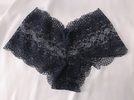 Imports Genuine Victoria's Secret Croquet Panti