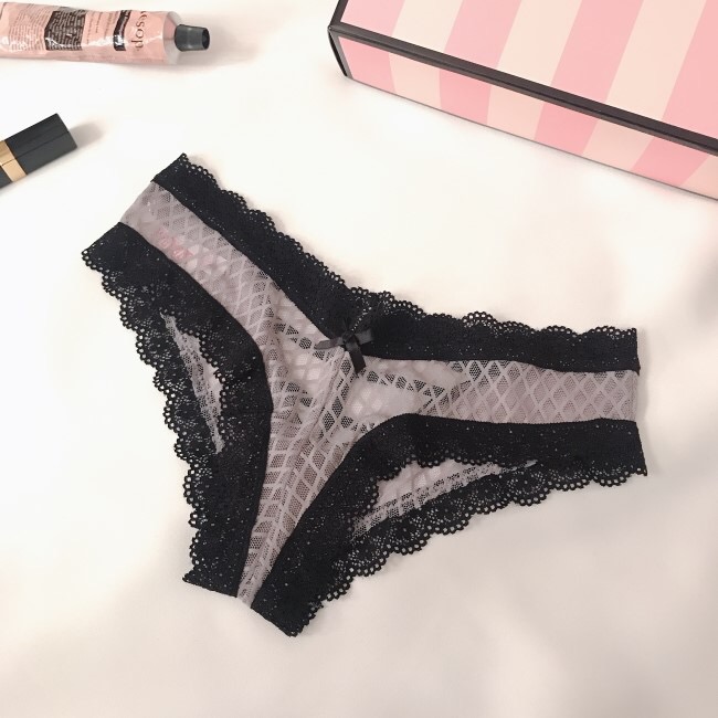 Imports Genuine Victoria Secret Nitting Chikini Pa