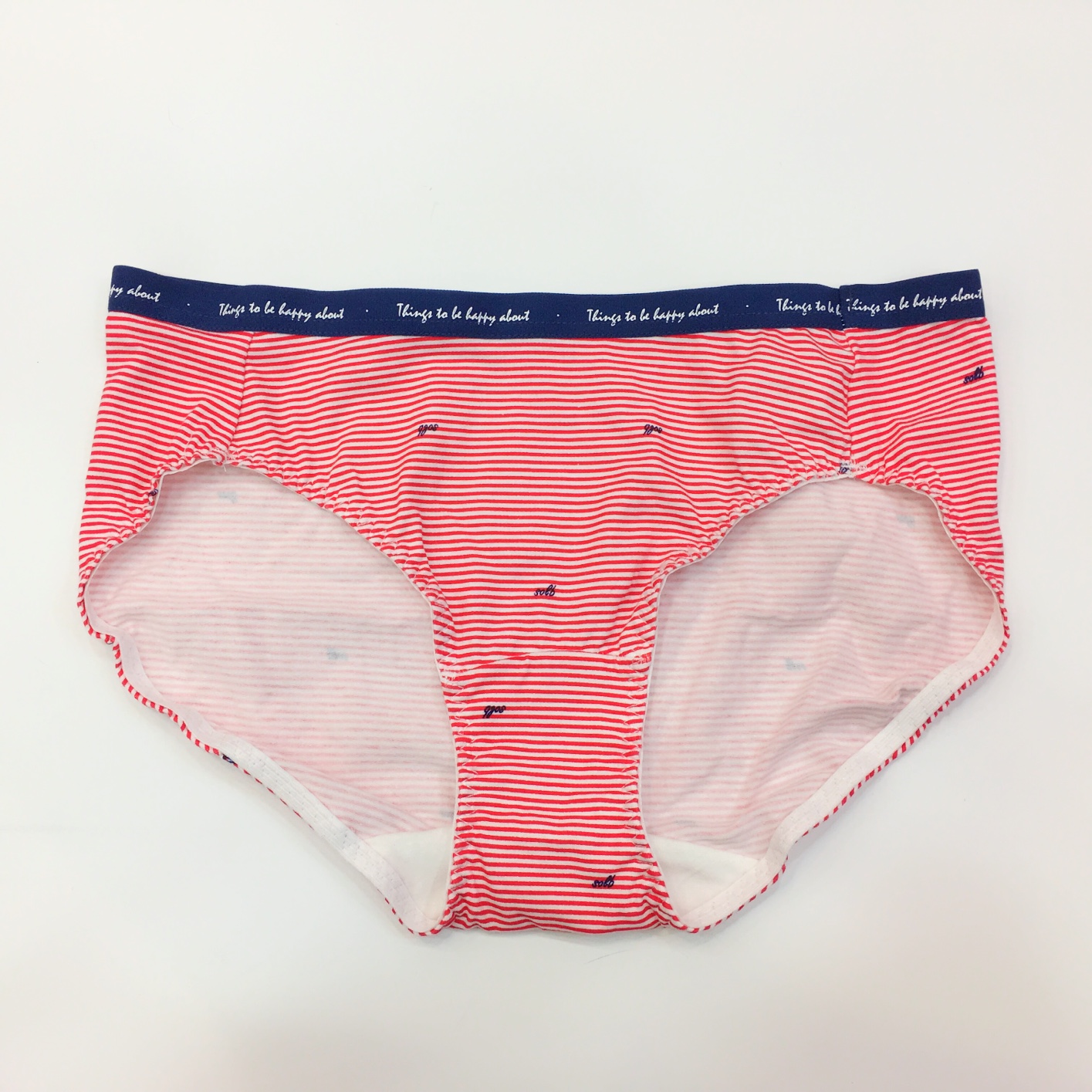 Solv Venus Span 3 piece panties SPTC324 middle sch