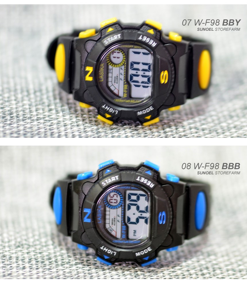 <b><p>child Elementary stud ctronic wat 10 colors</p></b><b><p>子供 小学生 電子 腕時計 10色 30M 防水 2018年 児童 男の子</p></b><br /><br /><p align='center'>