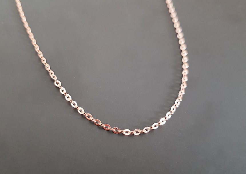 14K Coin Necklace Size 2 14k Invisible 14k Recomme