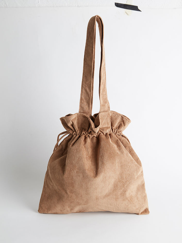 TOTE ECO SHOPPING TRAVEL eco-back feminine shoulde