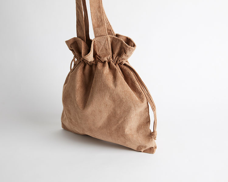 TOTE ECO SHOPPING TRAVEL eco-back feminine shoulde