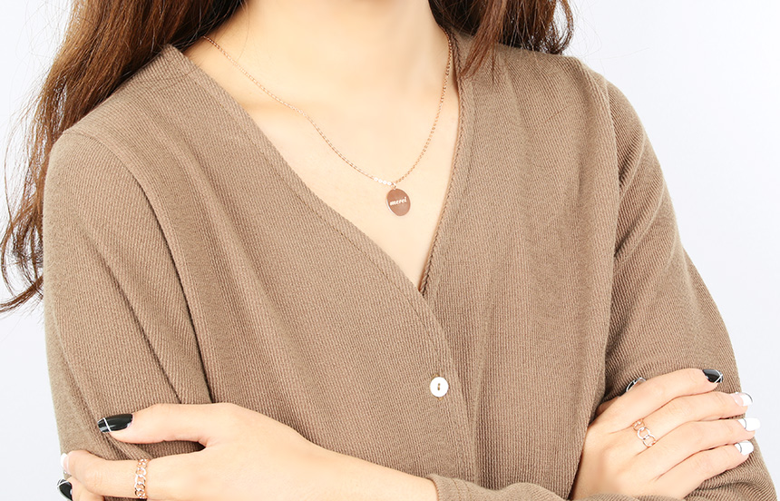 14K Coin Necklace Size 2 14k Invisible 14k Recomme