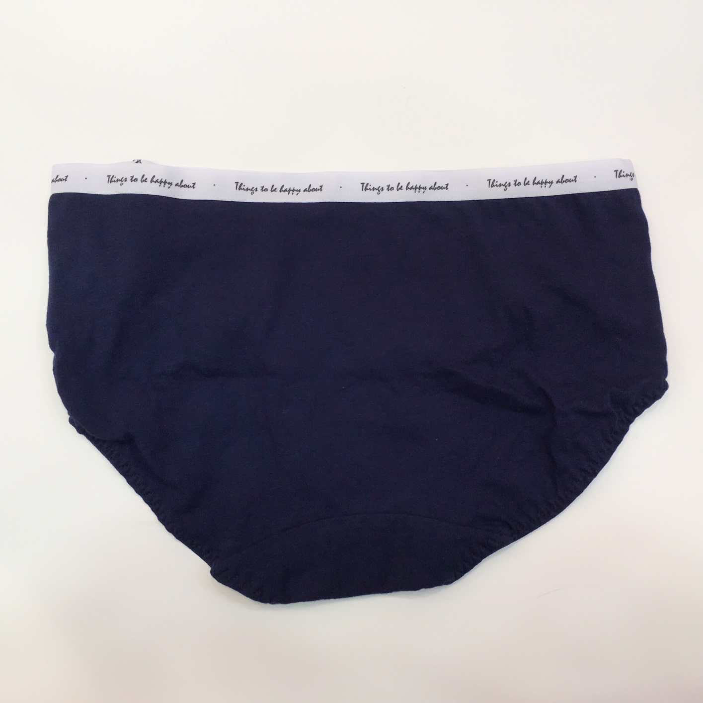 Solv Venus Span 3 piece panties SPTC324 middle sch