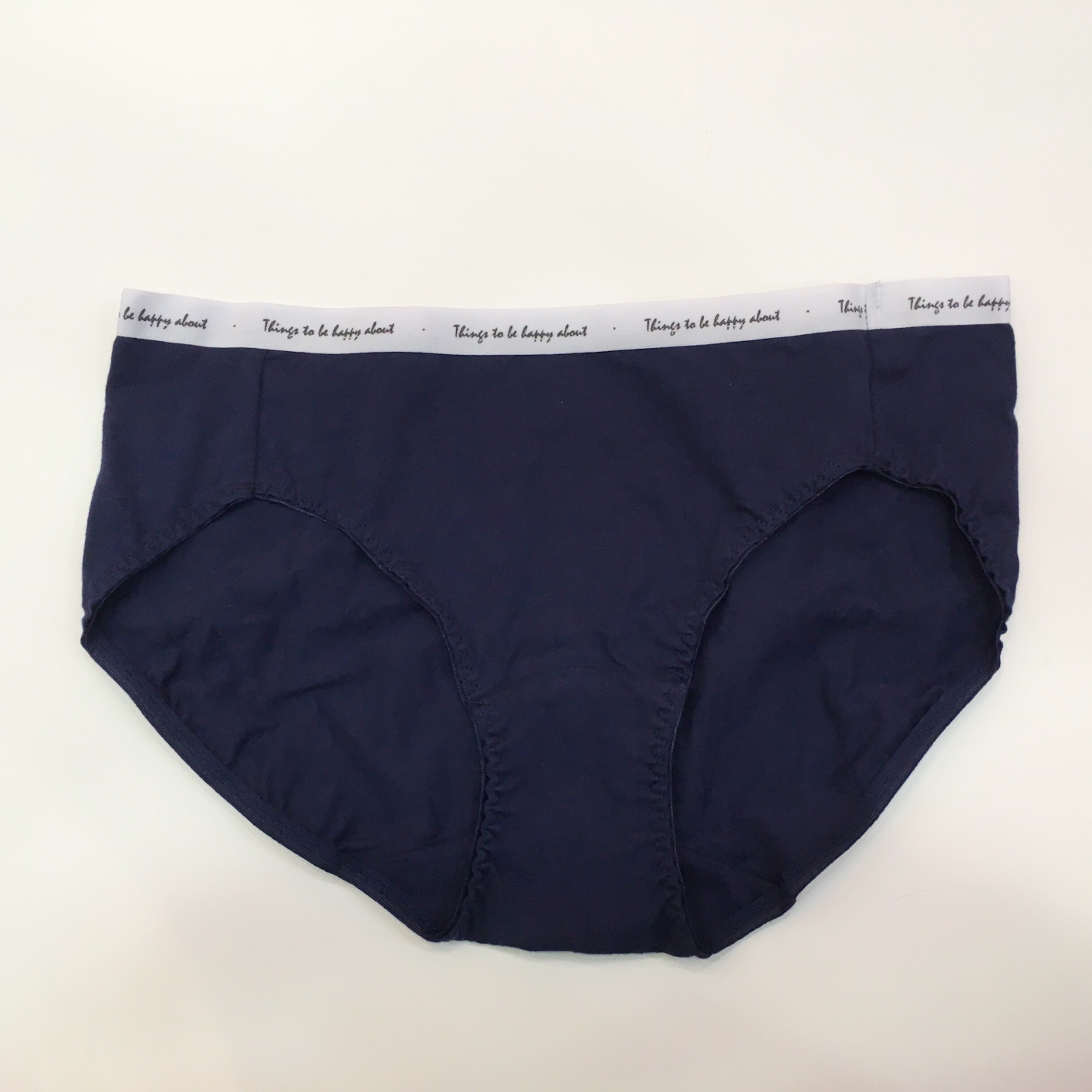 Solv Venus Span 3 piece panties SPTC324 middle sch