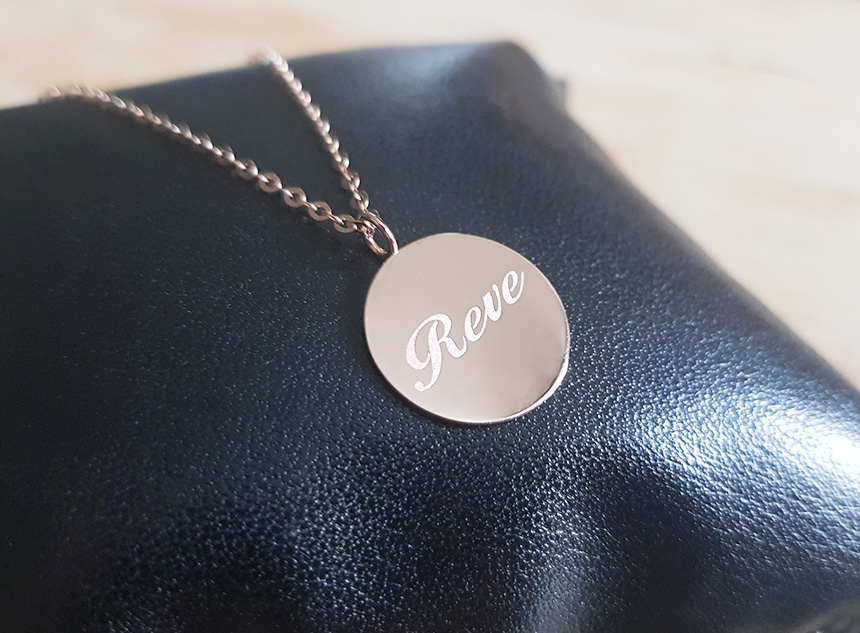 14K Coin Necklace Size 2 14k Invisible 14k Recomme