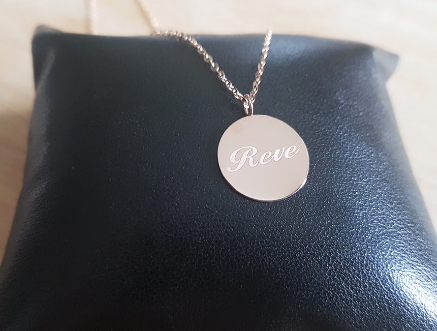 14K Coin Necklace Size 2 14k Invisible 14k Recomme