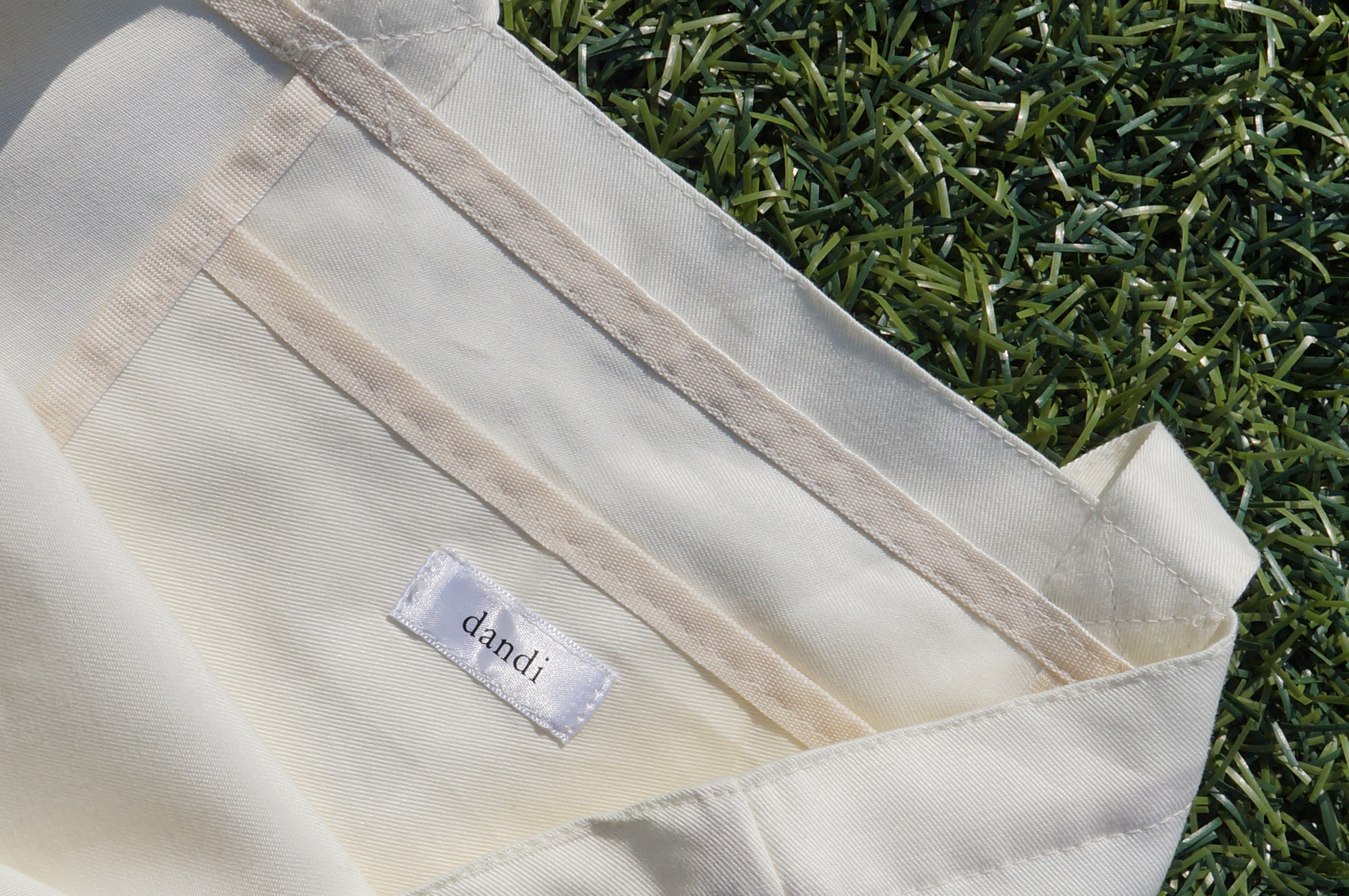 TOTE ECO SHOPPING TRAVEL Dandy Eco Bag - 2nd bag 2