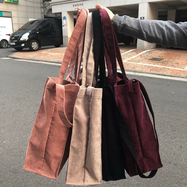 TOTE ECO SHOPPING TRAVEL Akune Golden Eco Bag Bag 