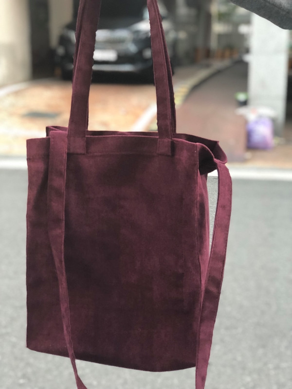 TOTE ECO SHOPPING TRAVEL Akune Golden Eco Bag Bag 