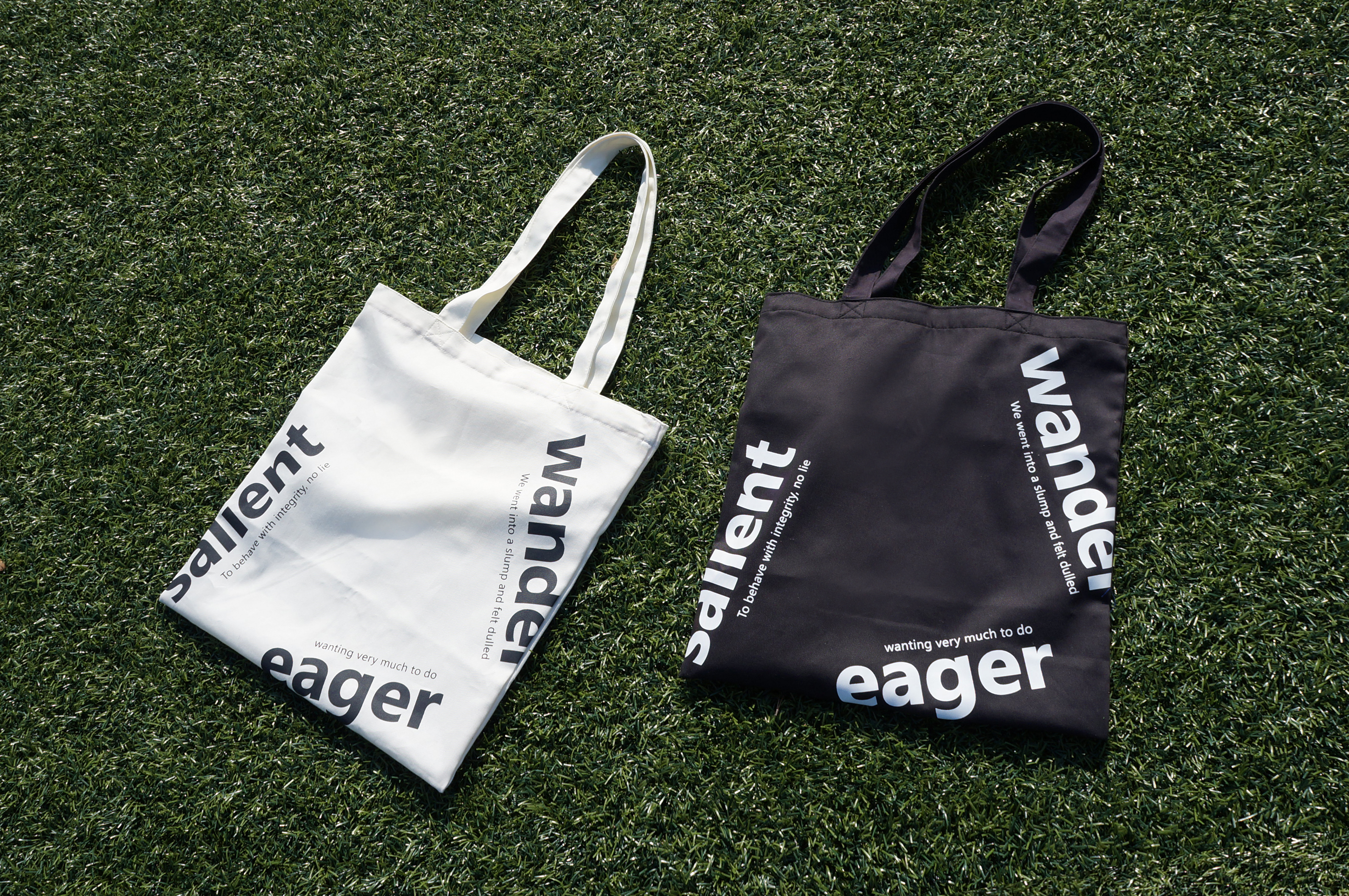 TOTE ECO SHOPPING TRAVEL Dandy Eco Bag - 2nd bag 2