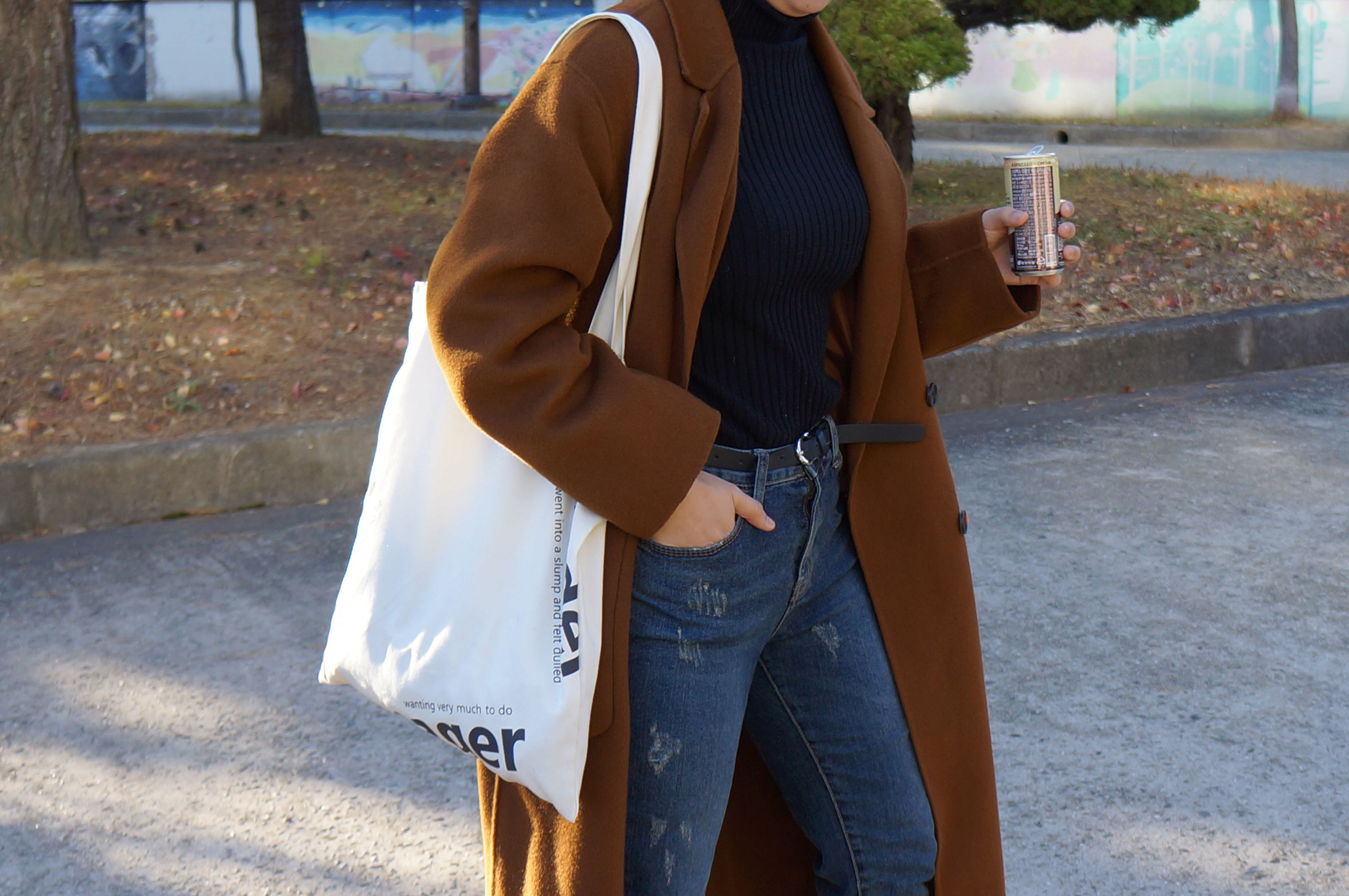 TOTE ECO SHOPPING TRAVEL Dandy Eco Bag - 2nd bag 2