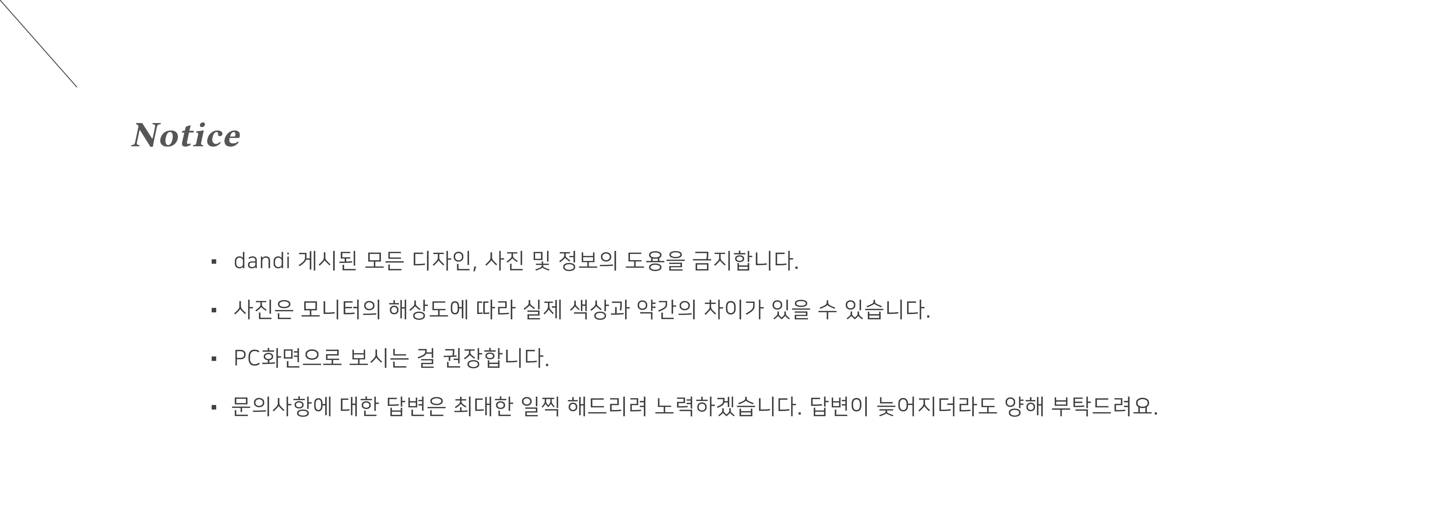 TOTE ECO SHOPPING TRAVEL Dandy Eco Bag - 2nd bag 2