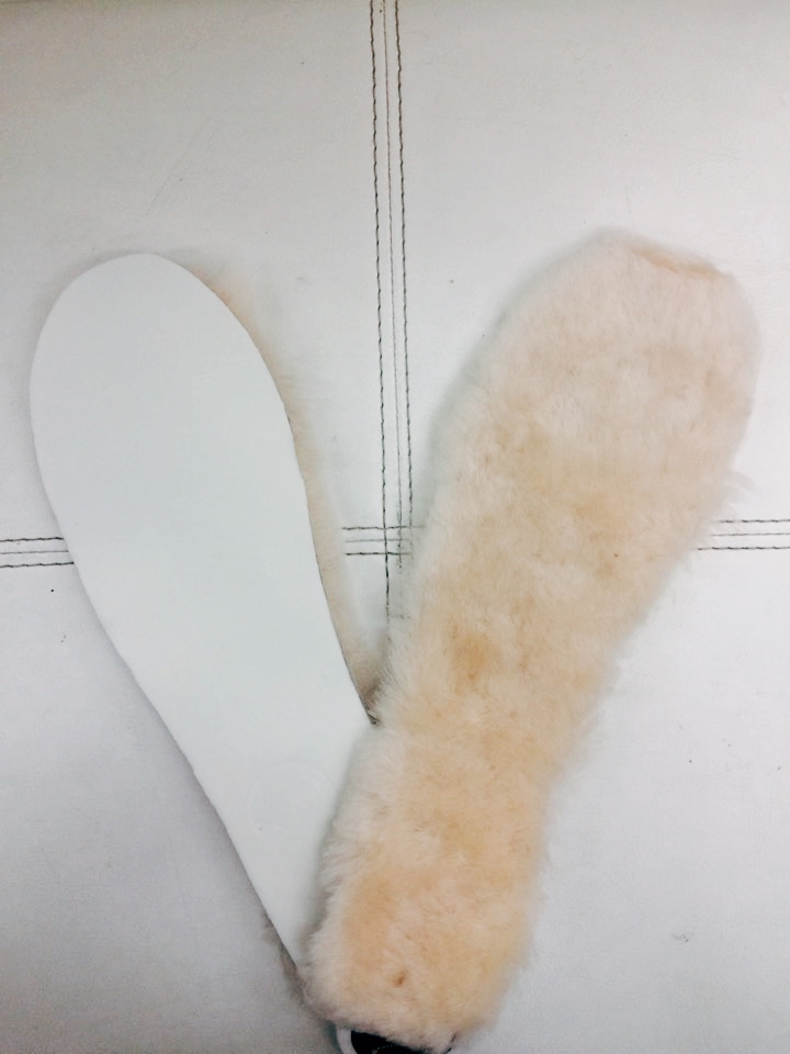 Australian UGG ages wool insole adult ugg winter h