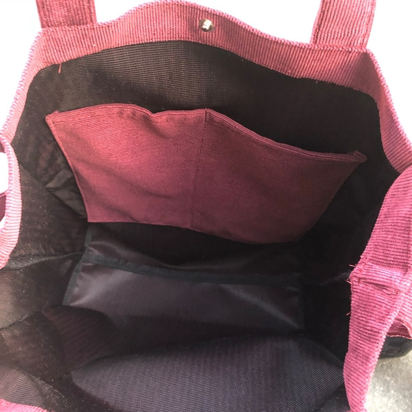 TOTE ECO SHOPPING TRAVEL Akune Golden Eco Bag Bag 