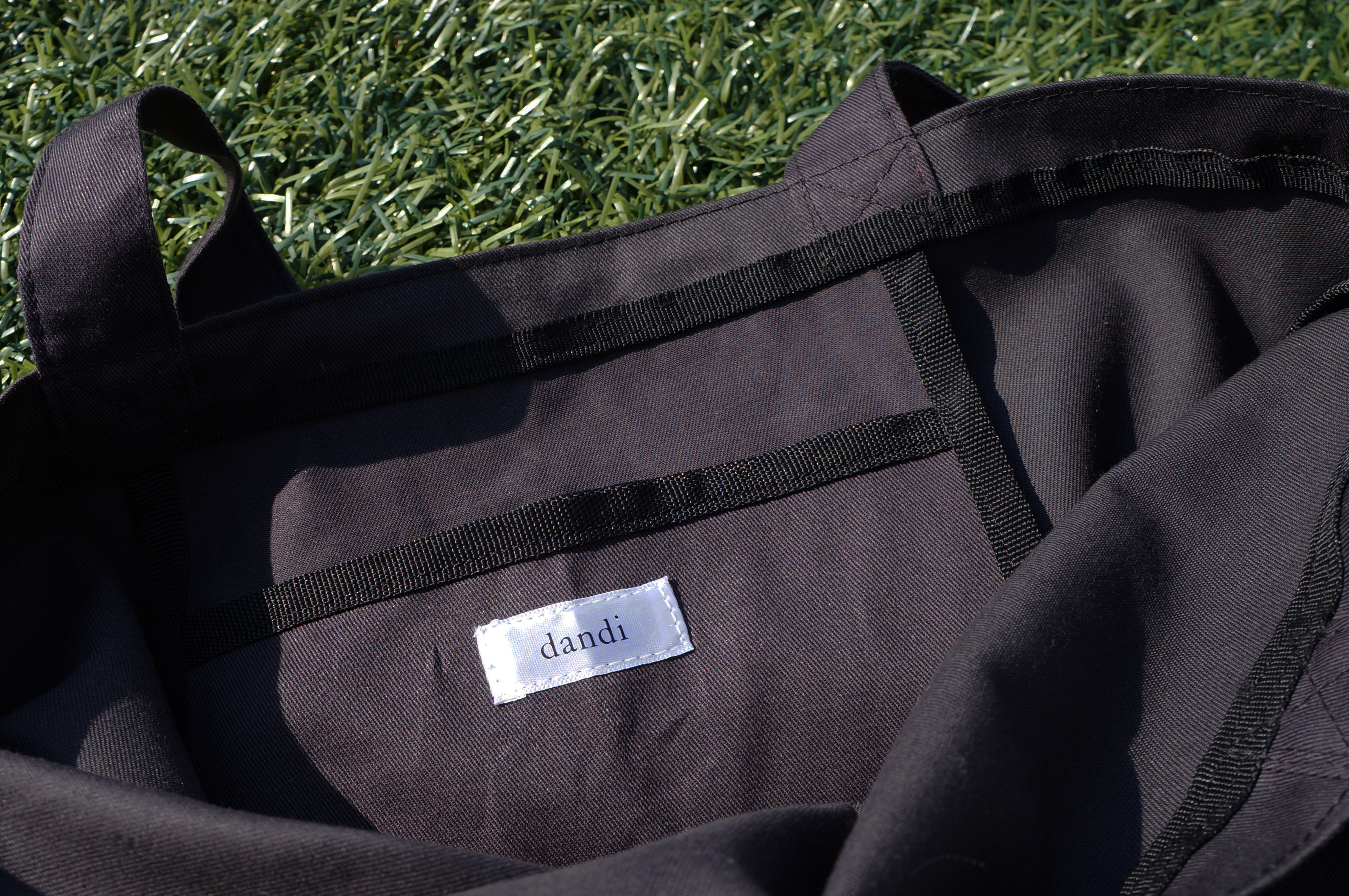 TOTE ECO SHOPPING TRAVEL Dandy Eco Bag - 2nd bag 2