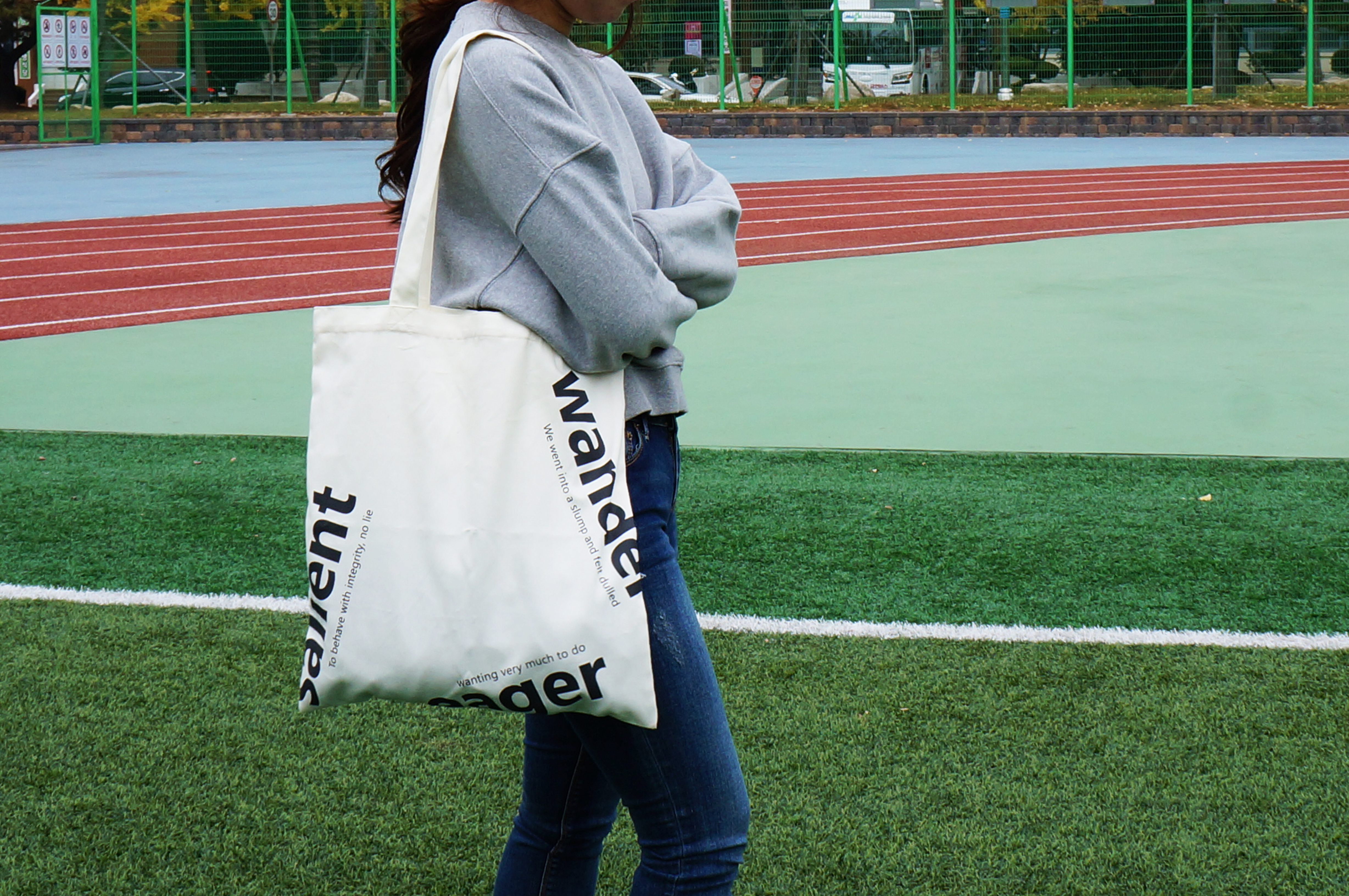 TOTE ECO SHOPPING TRAVEL Dandy Eco Bag - 2nd bag 2