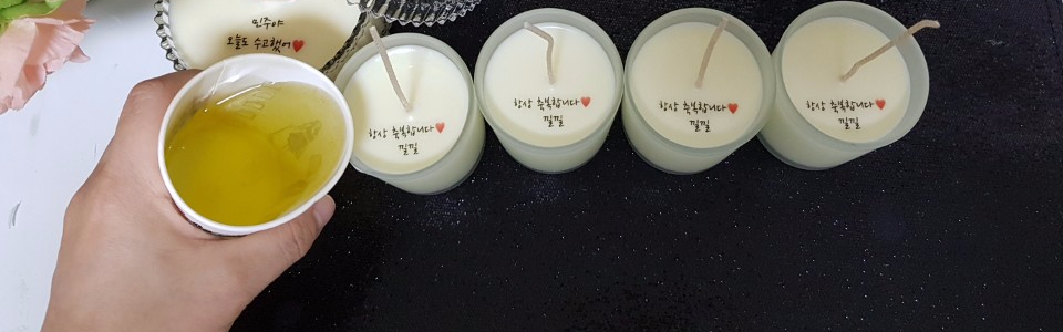 Candlelight Wedding Candles Special Gifts Birthday