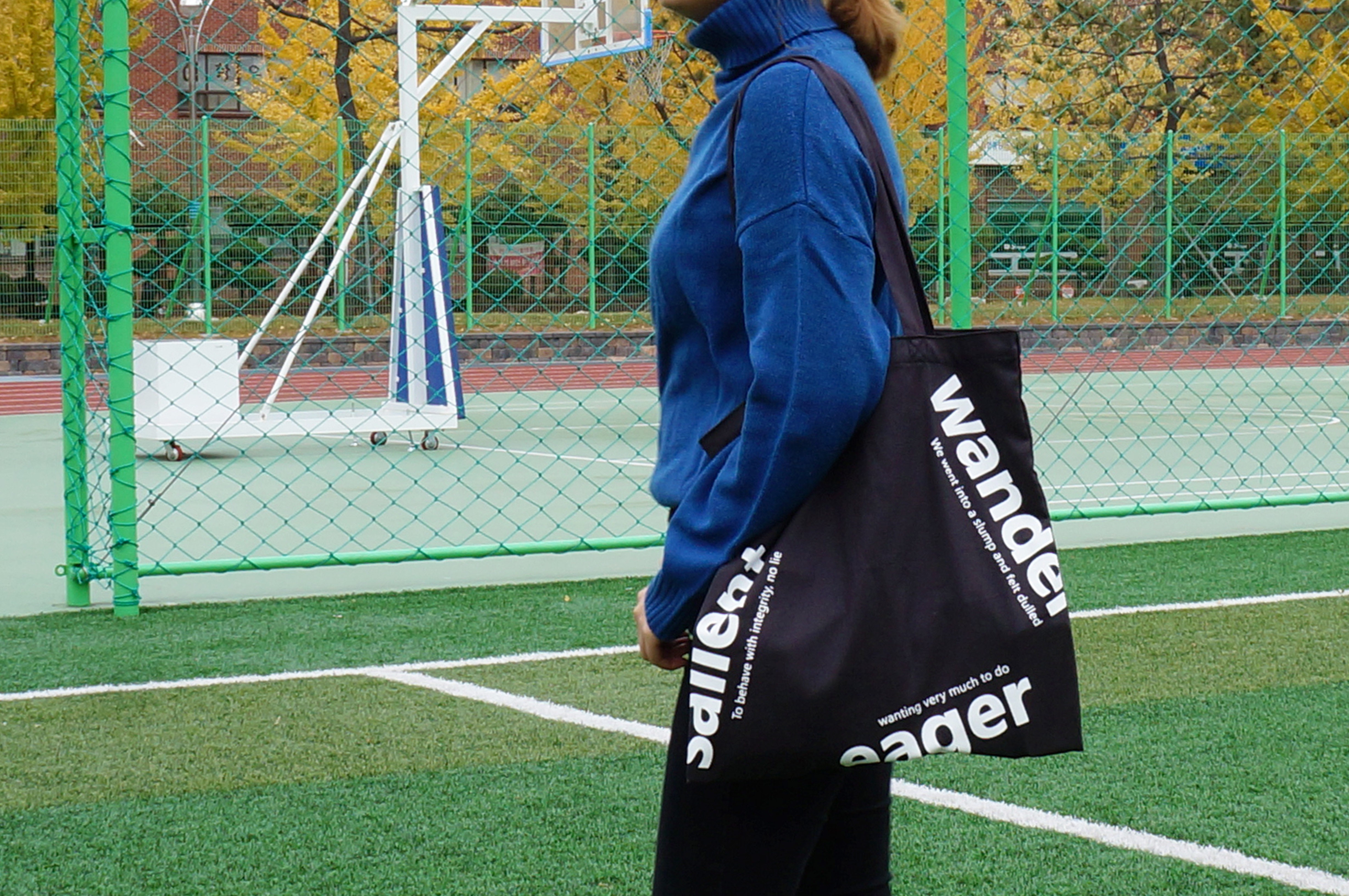 TOTE ECO SHOPPING TRAVEL Dandy Eco Bag - 2nd bag 2