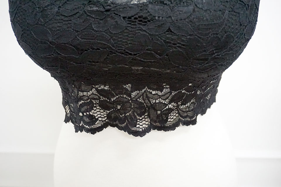 Women's race navy bra panties underwear wedding