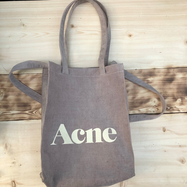 TOTE ECO SHOPPING TRAVEL Akune Golden Eco Bag Bag 