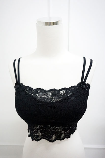 Women's race navy bra panties underwear wedding