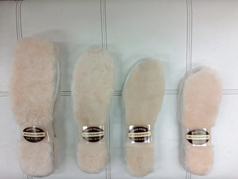 Australian UGG ages wool insole adult ugg winter h