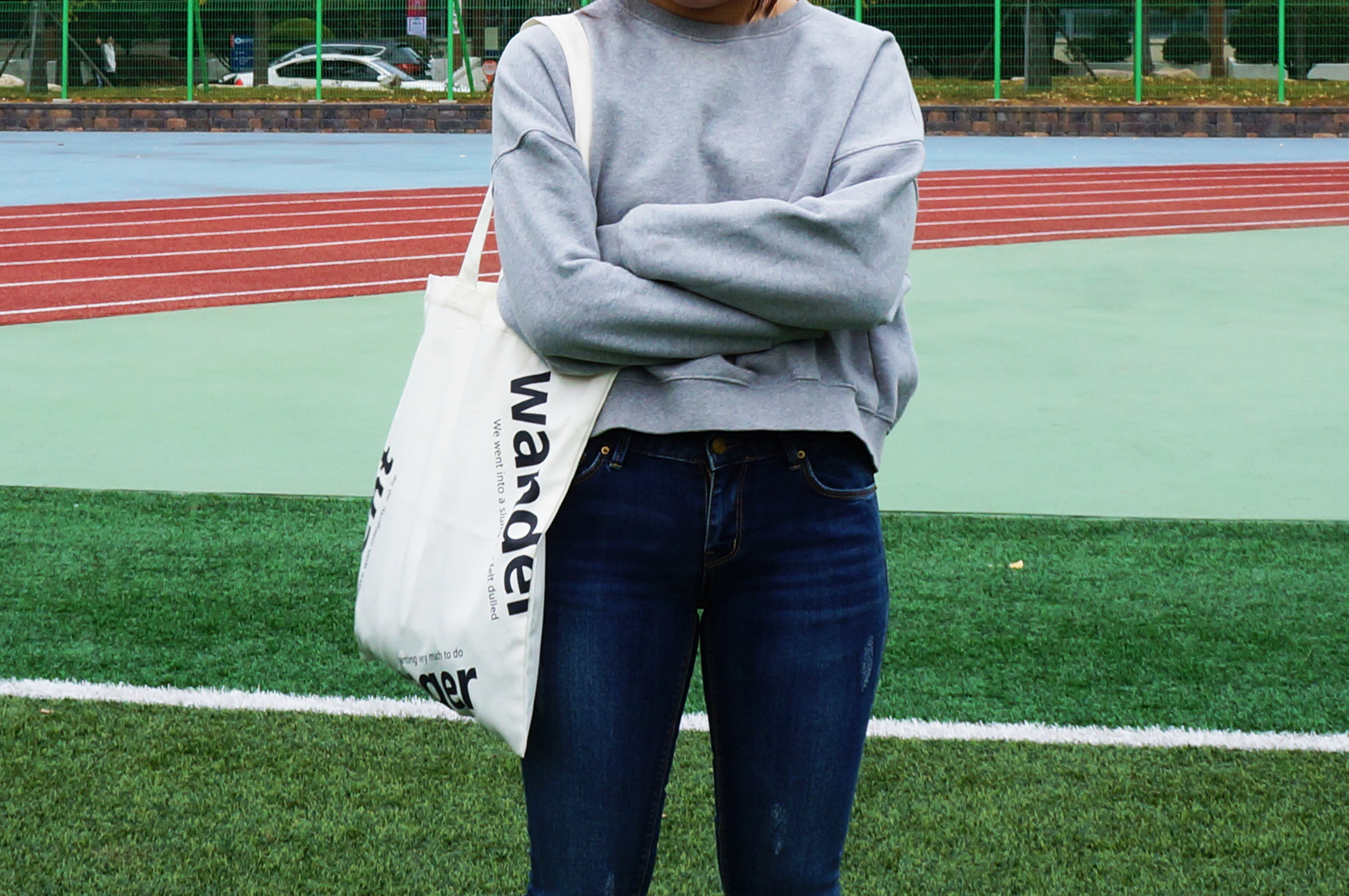 TOTE ECO SHOPPING TRAVEL Dandy Eco Bag - 2nd bag 2