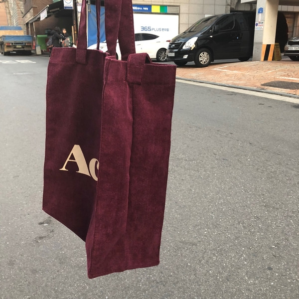 TOTE ECO SHOPPING TRAVEL Akune Golden Eco Bag Bag 