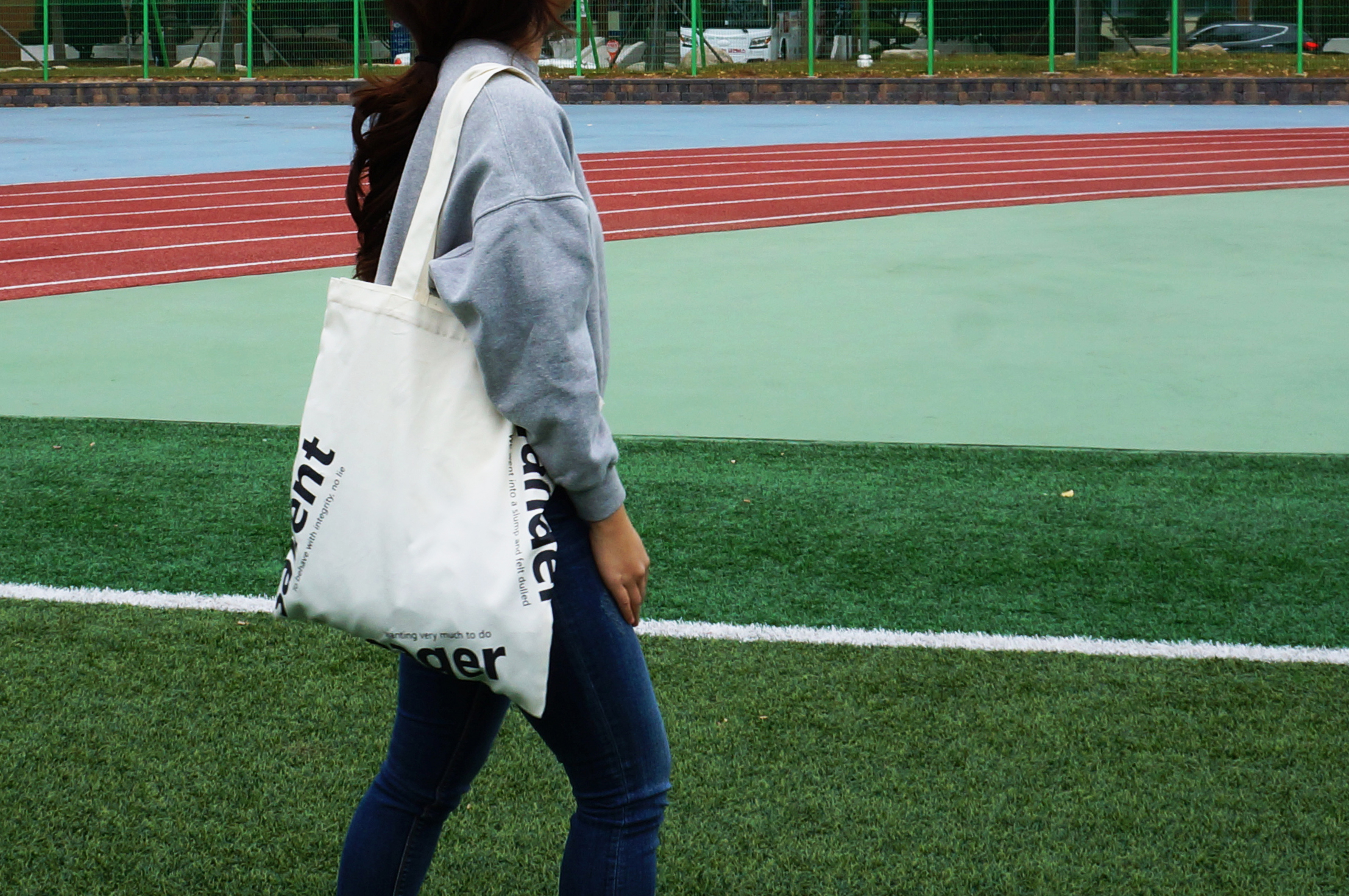 TOTE ECO SHOPPING TRAVEL Dandy Eco Bag - 2nd bag 2